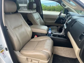 Обява за продажба на Toyota Sequoia 5.7 Platinum ~29 000 лв. - изображение 11