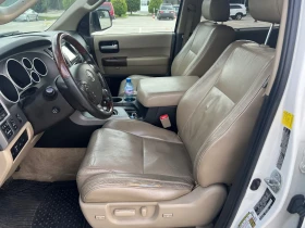 Обява за продажба на Toyota Sequoia 5.7 Platinum ~29 000 лв. - изображение 5