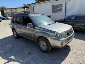 Обява за продажба на Nissan X-trail 2.2 4x4 за смяна на г-ра ~2 800 лв. - изображение 7