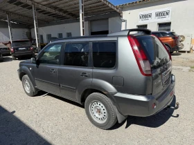 Обява за продажба на Nissan X-trail 2.2 4x4 за смяна на г-ра ~2 800 лв. - изображение 6