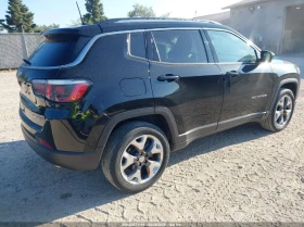 Jeep Compass 2.4L I-4 VVT, 180HP 4X4 Drive | Mobile.bg    11