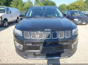 Jeep Compass 2.4L I-4 VVT, 180HP 4X4 Drive | Mobile.bg    4