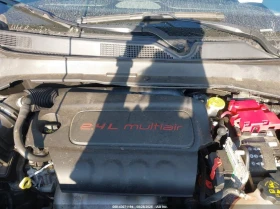 Jeep Compass 2.4L I-4 VVT, 180HP 4X4 Drive | Mobile.bg    17