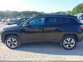 Jeep Compass 2.4L I-4 VVT, 180HP 4X4 Drive | Mobile.bg    6