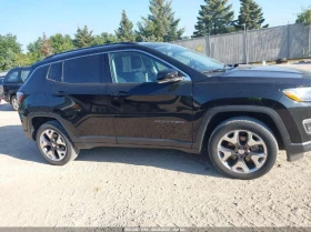 Jeep Compass 2.4L I-4 VVT, 180HP 4X4 Drive | Mobile.bg    5