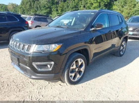 Jeep Compass 2.4L I-4 VVT, 180HP 4X4 Drive | Mobile.bg    2