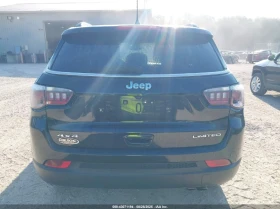 Jeep Compass 2.4L I-4 VVT, 180HP 4X4 Drive | Mobile.bg    8