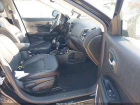 Jeep Compass 2.4L I-4 VVT, 180HP 4X4 Drive | Mobile.bg    12