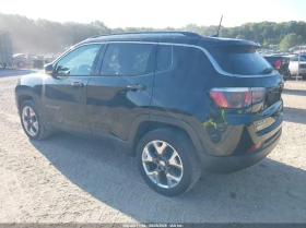 Jeep Compass 2.4L I-4 VVT, 180HP 4X4 Drive | Mobile.bg    10