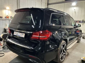 Mercedes-Benz GLS 350 #AMG | Mobile.bg    5