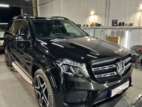 Mercedes-Benz GLS 350 #AMG | Mobile.bg    3