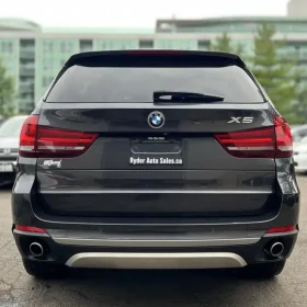 BMW X5 HEAD-UP/PANO/LANE ASSIST/360 VIEW/FULL DIGITAL - 40500 лв. / 20707.32 € - 69473891 5