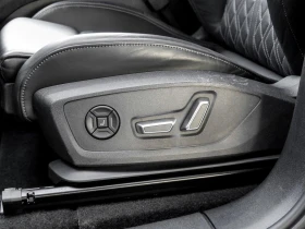 Audi Q6 SQ6 E-TRON/QUATTRO/B&O/MATRIX/HEAD UP/360/MMI DISP | Mobile.bg    7