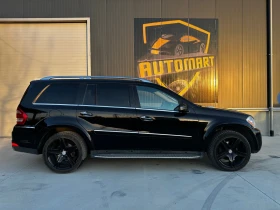 Mercedes-Benz GL 500 AMG Grand Edition, снимка 2