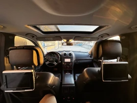 Mercedes-Benz GL 500 AMG Grand Edition, снимка 11