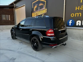 Mercedes-Benz GL 500 AMG Grand Edition, снимка 5
