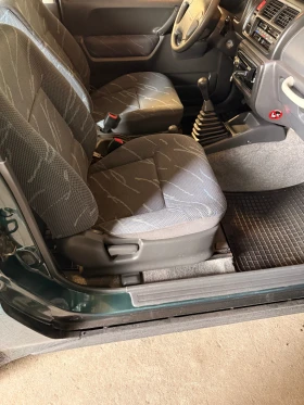Suzuki Jimny 1.3 japan, снимка 13