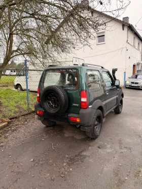 Suzuki Jimny 1.3 japan, снимка 6