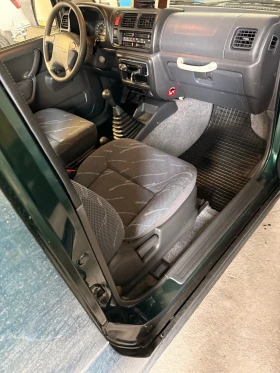 Suzuki Jimny 1.3 japan, снимка 10