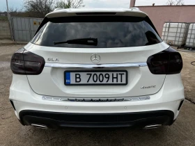 Mercedes-Benz GLA 220 4matic   AMG, снимка 5