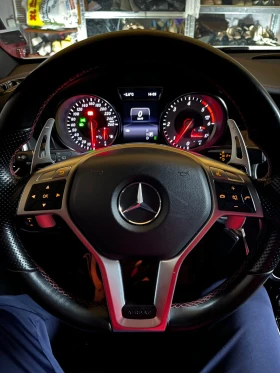 Mercedes-Benz GLA 220 4matic   AMG, снимка 11