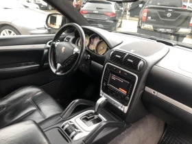 Porsche Cayenne 4.5 TURBO S БАРТЕР ЛИЗИНГ - 9500 € / 18580.38 лв. - 82440178 8
