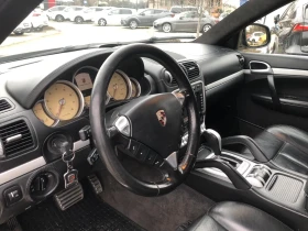 Porsche Cayenne 4.5 TURBO S БАРТЕР ЛИЗИНГ - 9500 € / 18580.38 лв. - 82440178 13
