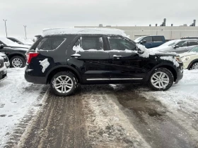 Ford Explorer 2017 XLT FWD * БЕЗ ПЪРВОНАЧАЛНА ВНОСКА*  - 8990 € / 17582.91 лв. - 75807491 4