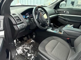 Ford Explorer 2017 XLT FWD * БЕЗ ПЪРВОНАЧАЛНА ВНОСКА*  - 8990 € / 17582.91 лв. - 75807491 7