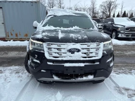 Ford Explorer 2017 XLT FWD * БЕЗ ПЪРВОНАЧАЛНА ВНОСКА*  - 8990 € / 17582.91 лв. - 75807491 2