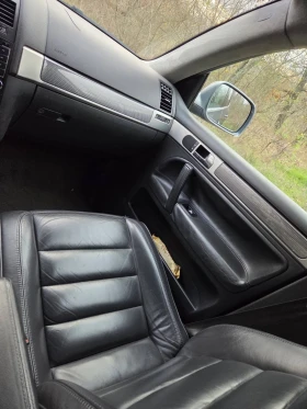 VW Touareg 4.2 с газ - 6135 € / 11999.02 лв. - 77764887 8