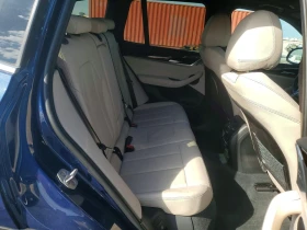 BMW X3 XDRIVE30I, снимка 11