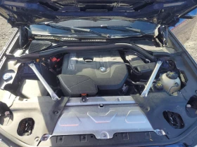BMW X3 XDRIVE30I, снимка 12