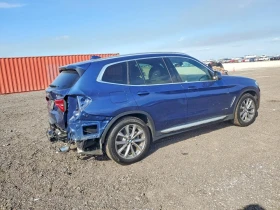 BMW X3 XDRIVE30I, снимка 3