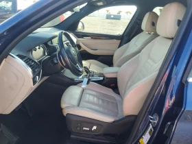 BMW X3 XDRIVE30I, снимка 7