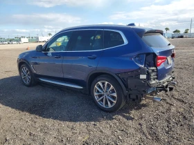 BMW X3 XDRIVE30I, снимка 2