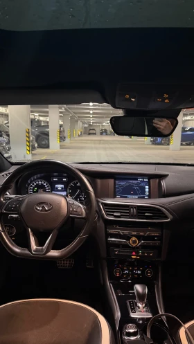 Infiniti Q30 S 4x4 - 17900 € / 35009.36 лв. - 71789309 7
