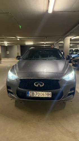 Infiniti Q30 S 4x4 - 17900 € / 35009.36 лв. - 71789309 2