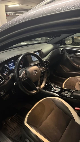 Infiniti Q30 S 4x4 - 17900 € / 35009.36 лв. - 71789309 9