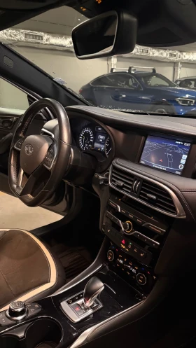 Infiniti Q30 S 4x4 - 17900 € / 35009.36 лв. - 71789309 11