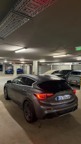 Infiniti Q30 S 4x4 - 17900 € / 35009.36 лв. - 71789309 6