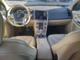Volvo XC60 - 9500 € / 18580.38 лв. - 36564276 9