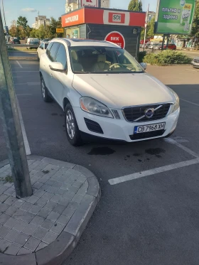 Volvo XC60 - 9500 € / 18580.38 лв. - 36564276 8