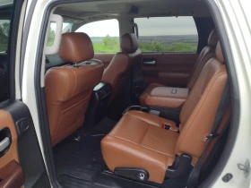Toyota Sequoia Platinum - 25500 € / 49873.67 лв. - 22337755 5