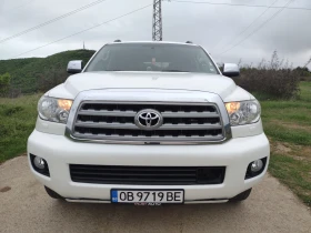 Toyota Sequoia Platinum - 25500 € / 49873.67 лв. - 22337755 13