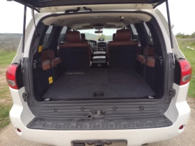 Toyota Sequoia Platinum - 25500 € / 49873.67 лв. - 22337755 17