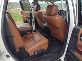 Toyota Sequoia Platinum - 25500 € / 49873.67 лв. - 22337755 11