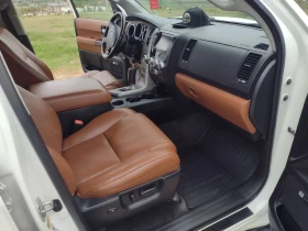 Toyota Sequoia Platinum - 25500 € / 49873.67 лв. - 22337755 7