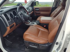 Toyota Sequoia Platinum - 25500 € / 49873.67 лв. - 22337755 8