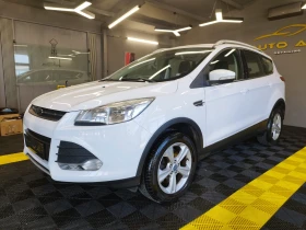 ������ Ford Kuga
